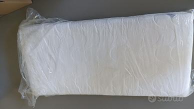 Materasso per lettino con sponde