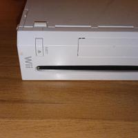 Nintendo wii