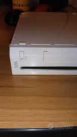 Nintendo wii