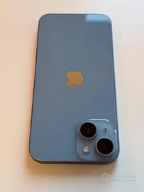 IPhone 14 - 128 GB BLU