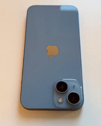 IPhone 14 - 128 GB BLU