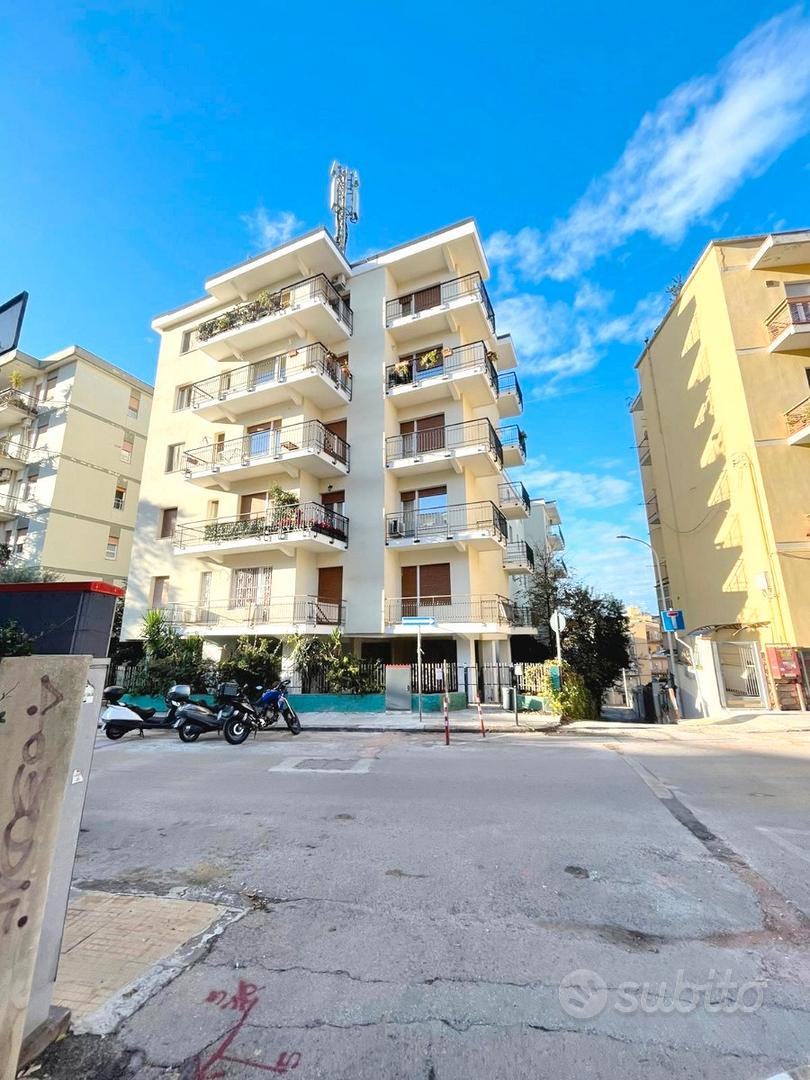Appartamento – Sassari, Cappuccini - Vista 3