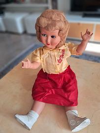 Bambola vintage