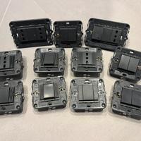 Supporti e frutti Vimar Idea