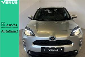 Toyota Yaris Cross 1.5h Business awd-i 116cv ...