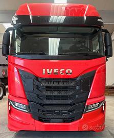 Iveco s way as440s51 t/fp