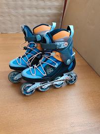 Roller Blade - pattini in linea - Hy skate numero 