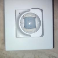 bticino rilevatore antifurto