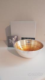 Ciotola Thilia argenti