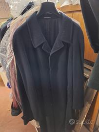 cappotti e giacche da uomo