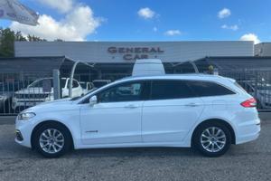 FORD Mondeo Full Hybrid 2.0 187CV eCVT SW Titani