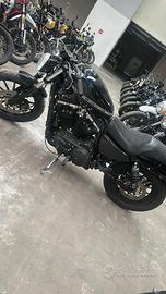 Harley davidson