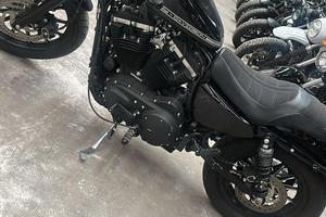 Harley davidson