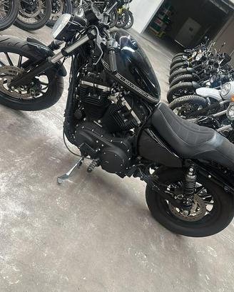 Harley davidson