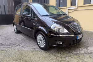 Lancia Musa 1.4 8v 5th Avenue ecochic Gpl