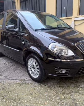 Lancia Musa 1.4 8v 5th Avenue ecochic Gpl