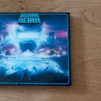 Dr. Living Dead! "Crush the sublime gods" (CD)