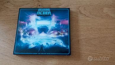 Dr. Living Dead! "Crush the sublime gods" (CD)