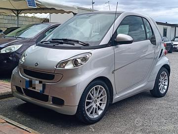 Smart ForTwo coupe 0.8 cdi Passion 54cv FL