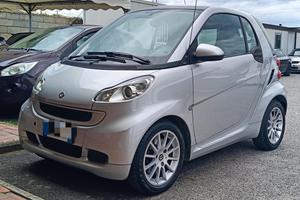Smart ForTwo coupe 0.8 cdi Passion 54cv FL
