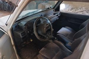 daihatsu feroza rochy