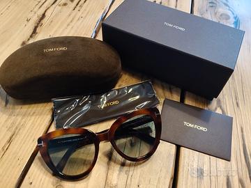 occhiali Tom Ford nuovi 