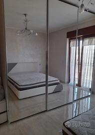 camera da letto completa Giessegi 