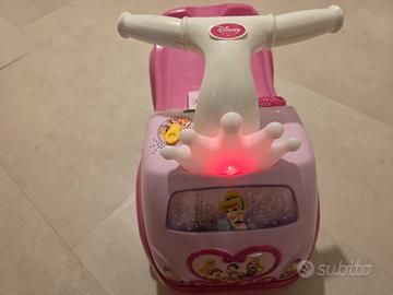 Cavalcabile Disney