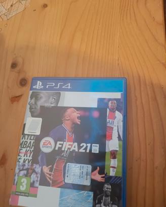 fifa 21