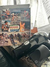Phon elettrico celebrativo di Francesco Moser