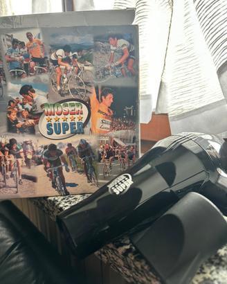 Phon elettrico celebrativo di Francesco Moser