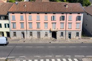 3 LOCALI A VERCURAGO