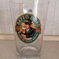 Boccale Birra Moretti 