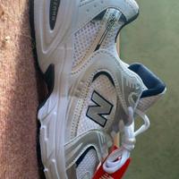 New Balance 530 Taglia 38.5 Nuove