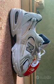 New Balance 530 Taglia 38.5 Nuove