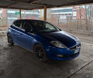 BRAVO SPORT 2.0 MULTIJET