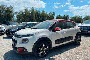 Citroen C3 PureTech 82 Feel NEOPATENTATI