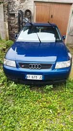 audi 5v per ricambi