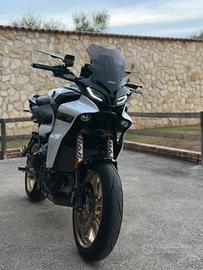 Yamaha tracer 9 GT