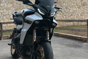 Yamaha tracer 9 GT