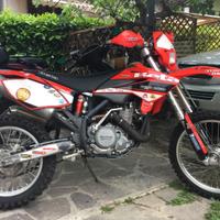 BETA 450RR Boano