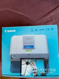 Selphy CP510