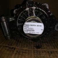 Alternatore FORD FIESTA 1242cc benzina del 2003