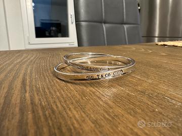 Bracciale Tiffany originale