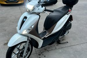 Piaggio Medley 125