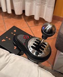 Cambio Thrustmaster TH8A