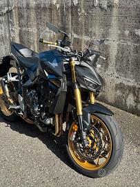 Honda Hornet 1000 SP