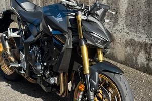 Honda Hornet 1000 SP
