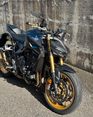 Honda Hornet 1000 SP