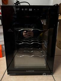 Cantinetta vino Klarstein